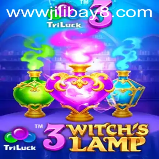Experience Magic and Adventure with 3WitchsLamp