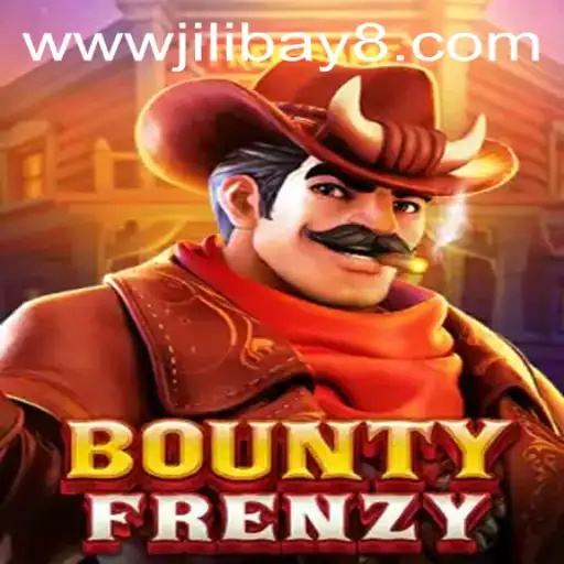 BountyFrenzy: The Thrilling World of Jilibay