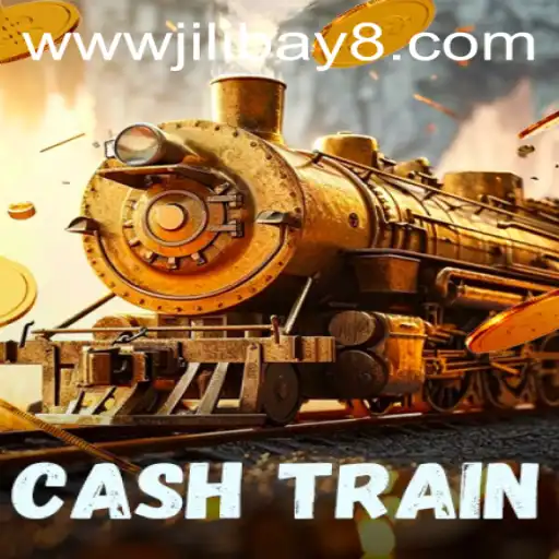 CashTrain: All Aboard the Ultimate Gaming Experience with Jilibay