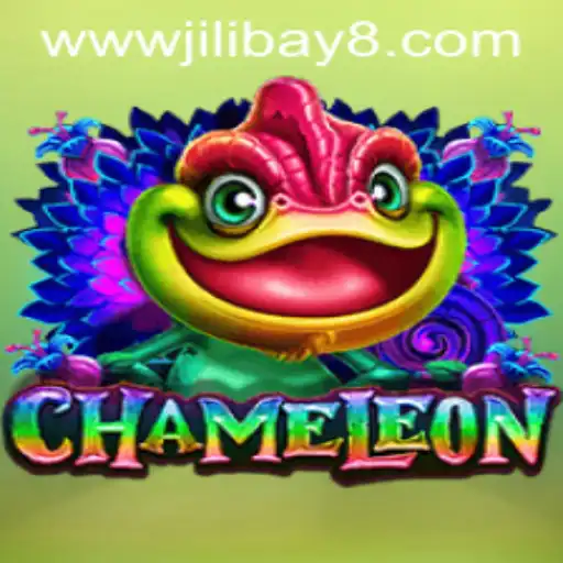 Chameleon: The Exciting Game of Bluff and Wit