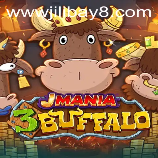 Discovering JMania3Buffalo: An In-Depth Analysis
