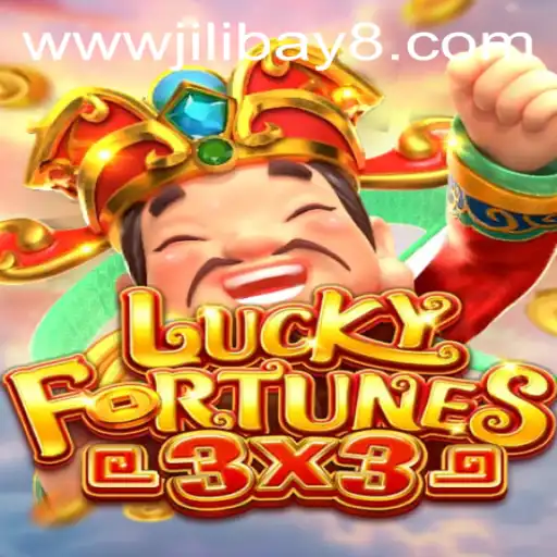 Exploring the Excitement of LUCKYFORTUNES3x3 – A Unique Gaming Experience