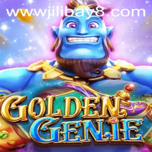 Discovering GOLDENGENIE: A Revolutionary Gaming Experience with Jilibay