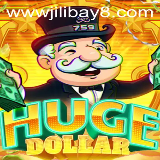 Dive Into the Exciting World of HugeDollar with Jilibay