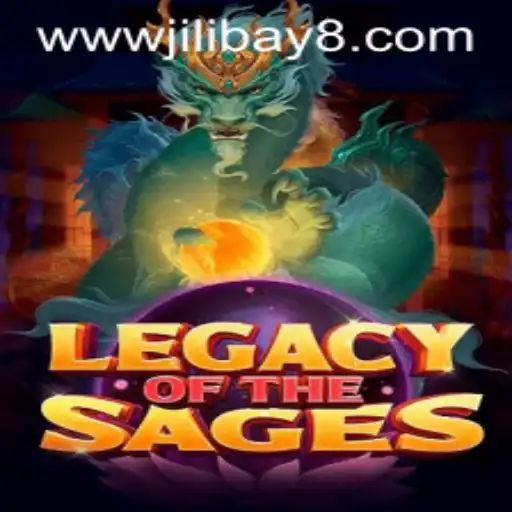 LegacyoftheSages: A Deep Dive into the Enigmatic Realm of Jilibay
