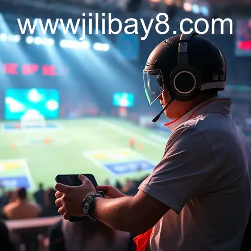 Live Games: Exploring the Dynamic World of Jilibay