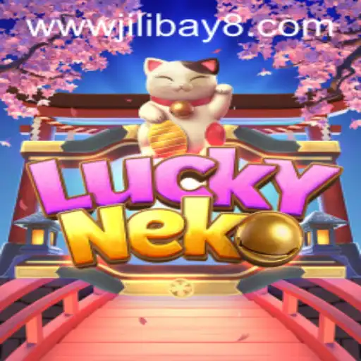 Exploring the Enchanting World of LuckyNeko: A Dive into the Game by Jilibay
