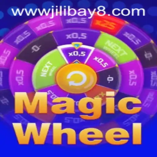 MagicWheel: A Whirlwind of Fun and Strategy