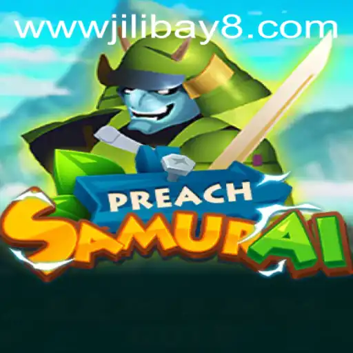 PreachSamurai: Embracing the Fusion of Strategy and Spirituality