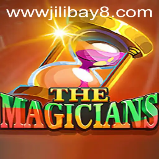 Exploring the Enchanting World of 'TheMagicians': An Insight into Jilibay