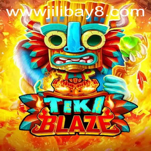 Unveiling TikiBlaze: The Thrilling Adventure With Jilibay