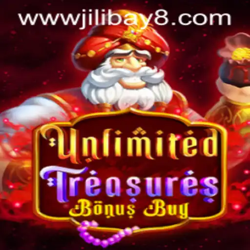 Unlock the Secrets of UnlimitedTreasuresBonusBuy by Jilibay